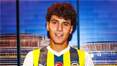 ناد إنجليزي يضغط من أجل التعاقد مع عمر فايد 