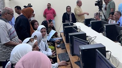 تنسيق الجامعات 2025، كليات متاحة لطلاب الثانوية الأزهرية بالجامعات الحكومية