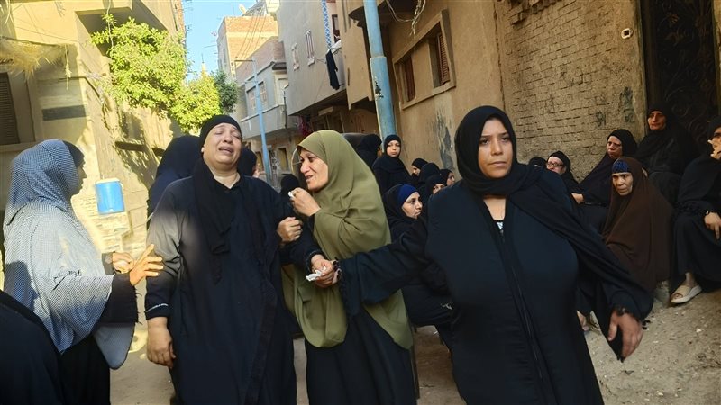 والدة عروسة بنت الدقهلية،