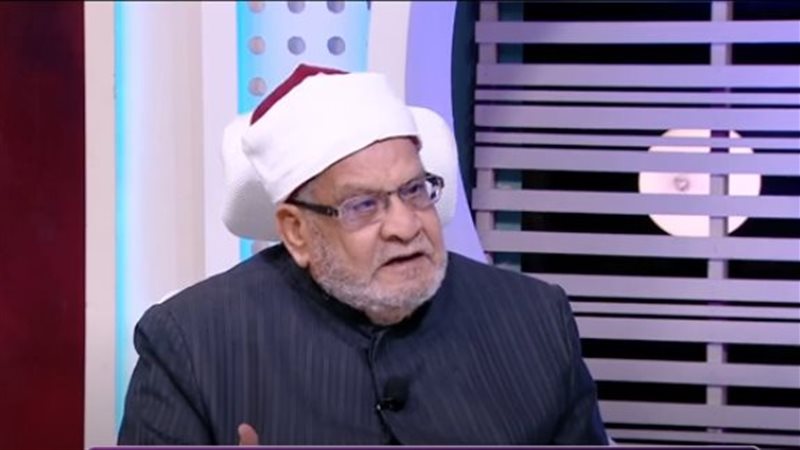 أحمد كريمة، فيتو