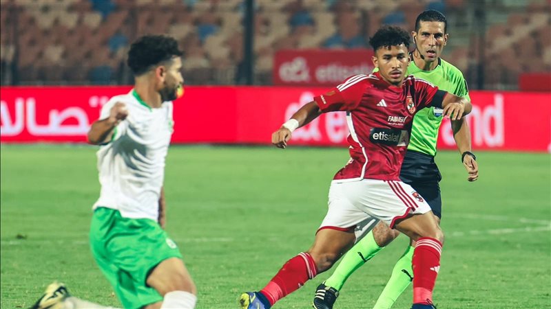 منافسات الدوري المصري