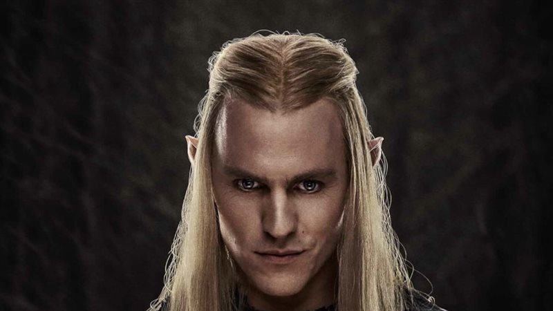 The Lord of the Rings،