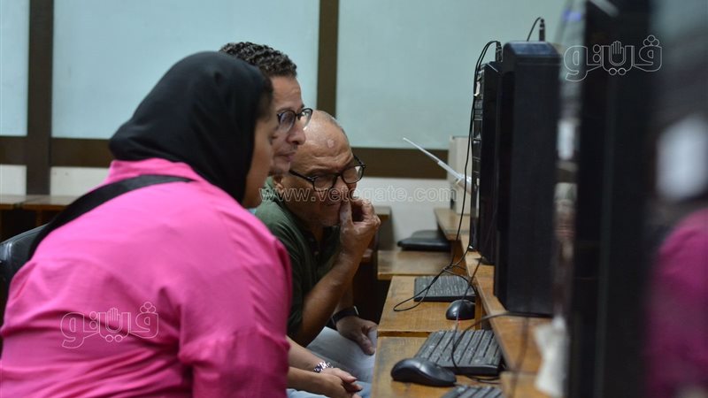 مكتب التنسيق، فيتو