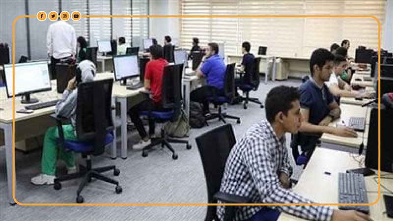 تنسيق الجامعات