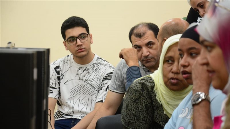 تنسيق الجامعات 2024،فيتو