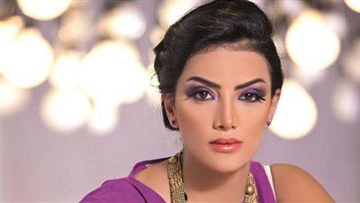  حورية فرغلي: أنا لا أقارن بأحد 