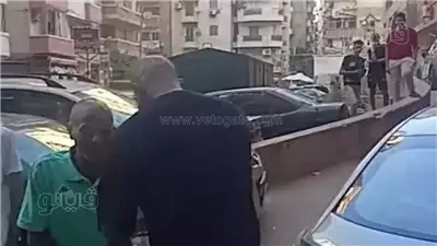 شيكابالا ووفد من الزمالك يقدمان العزاء في ضحية أحمد فتوح (فيديو وصور )