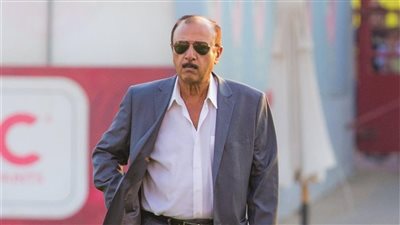 محسن صالح لـ فيتو: 