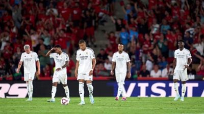 موعد مباراة ريال مدريد وبلد الوليد في الدوري الإسباني والقناة الناقلة 