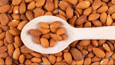 فوائد اللوز، يمنع الإمساك وينقص الوزن ويعزز صحة القلب