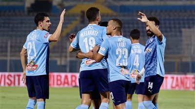 نتائج مواجهات ذهاب الدور التمهيدي بدوري أبطال إفريقيا.. بيراميدز الأبرز بسداسية بطل زنجبار.. تألق الفرق العربية باستثناء الجيش الملكي.. وهذه الأندية الأقرب للتأهل 