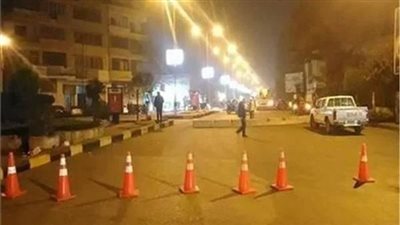بعد غلق شارع 26 يوليو كليا، تعرف على التحويلات المرورية الجديدة