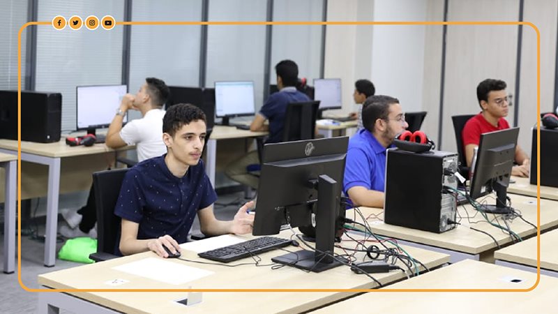 تنسيق الجامعات 2025،