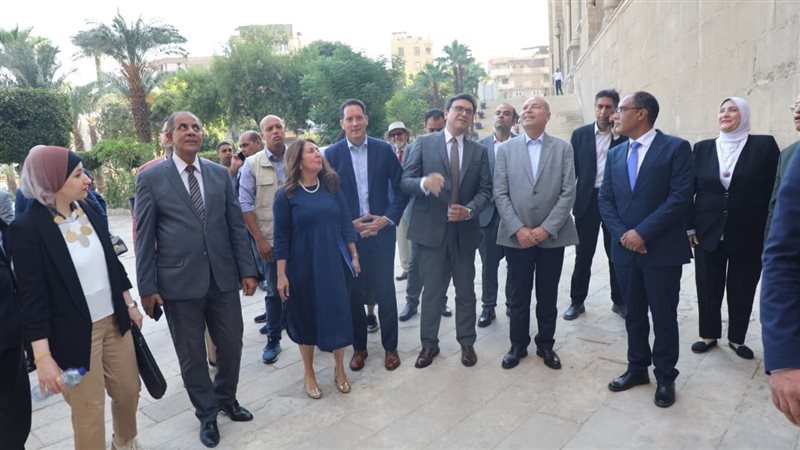 جانب من الاحتفال