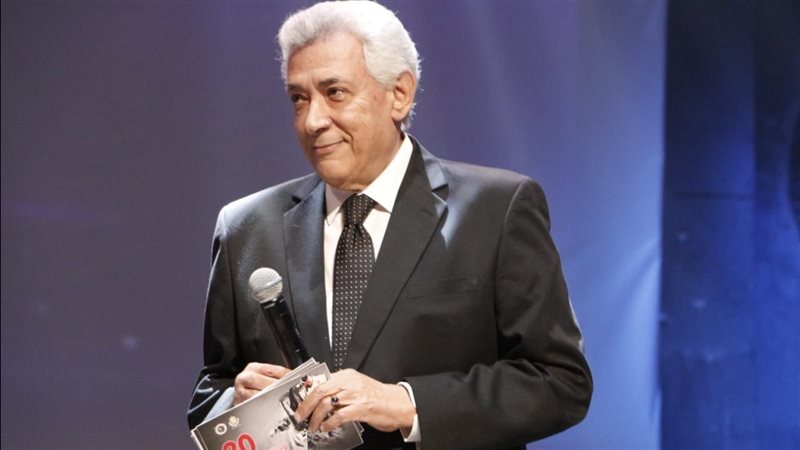 الدكتور سامح مهران،