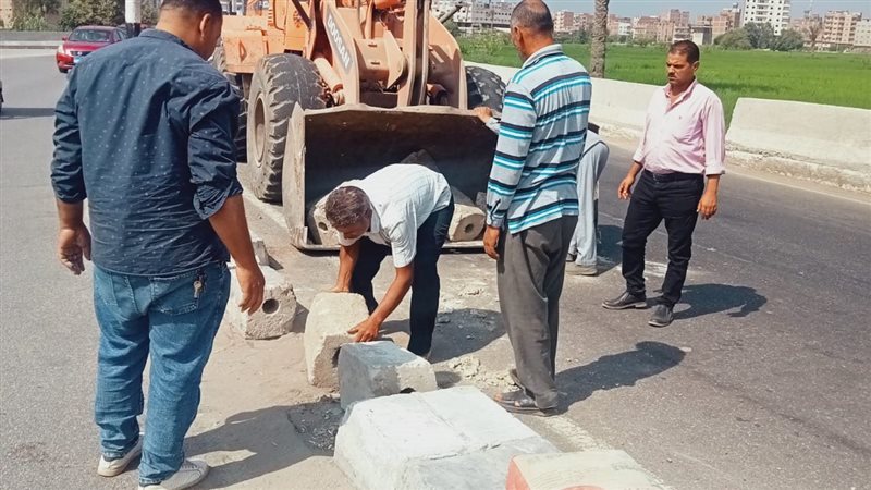  أعمال النظافة العامة