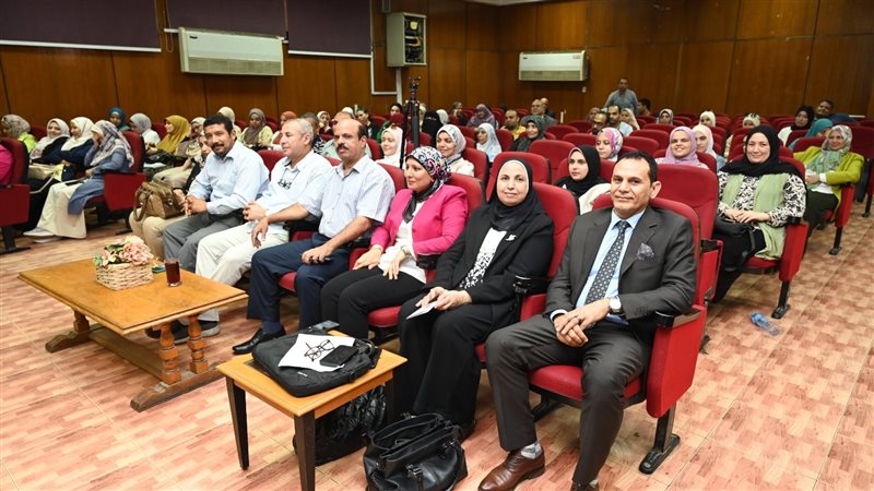 جامعة الفيوم، فيتو