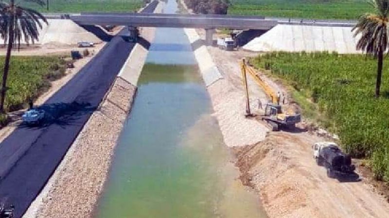 مشروعات حياة كريمة،