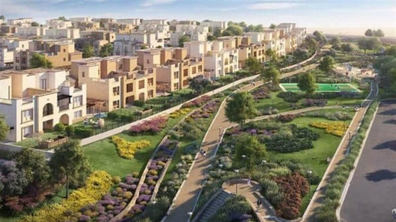 طريقة حجز شقق بنك