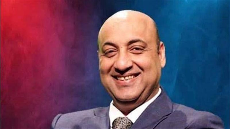 الدكتور أيمن بهاء
