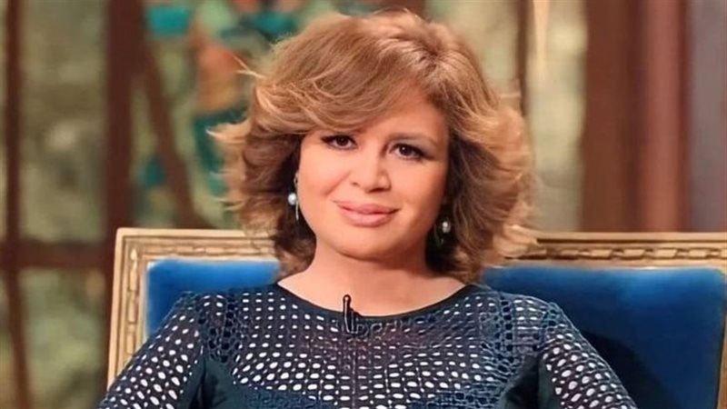 إلهام شاهين، فيتو