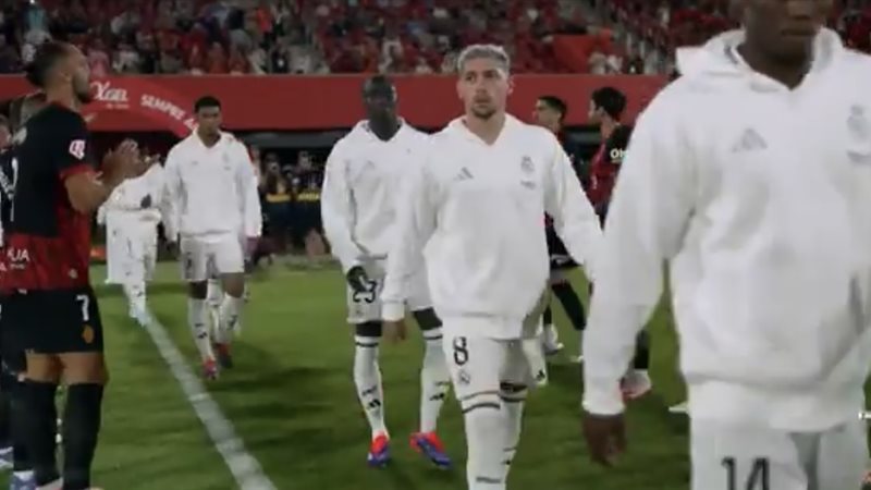 ريال مدريد