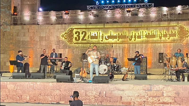 حمزة نمرة. فيتو