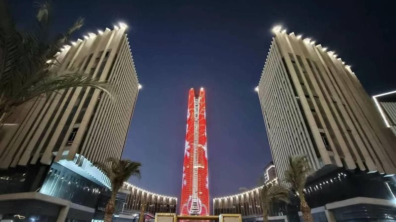 مشروعات العاصمة الإدارية،