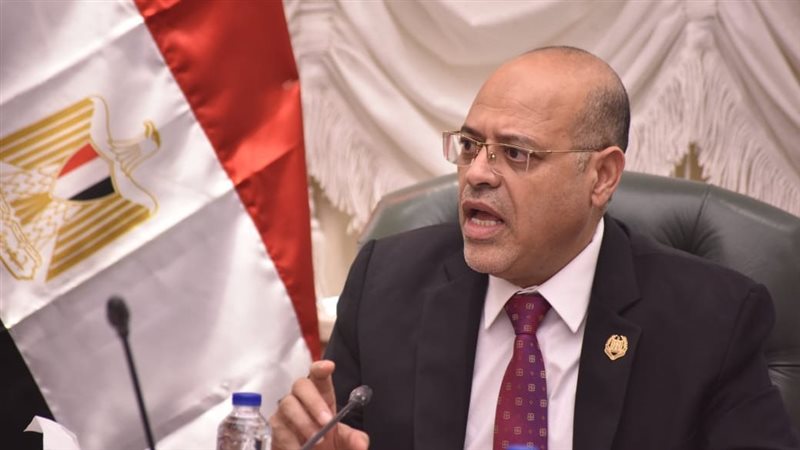 محمد جبران وزير العمل،فيتو
