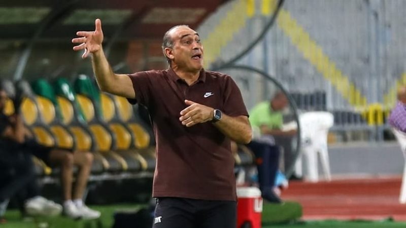 علي ماهر، فيتو