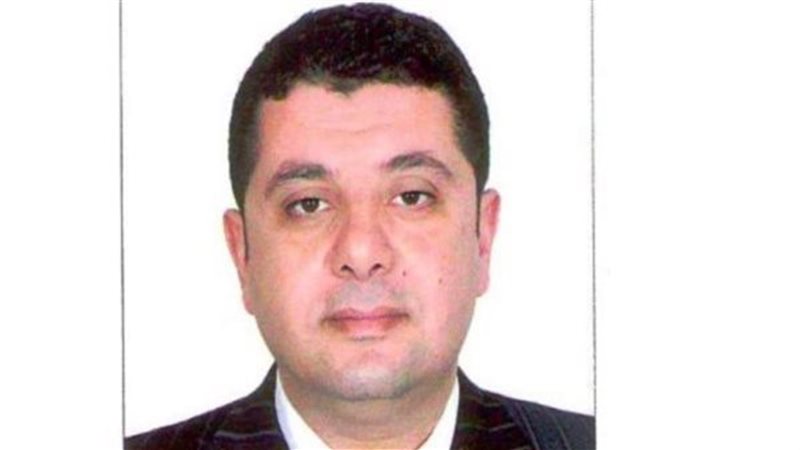 ياسر التاجوري رئيس