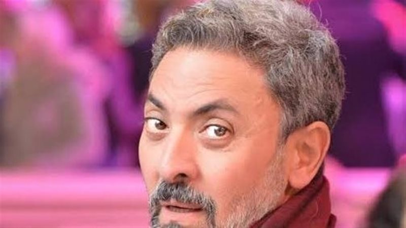 فتحي عبد الوهاب،