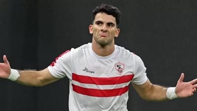 الزمالك يتوصل لاتفاق لتجديد عقد زيزو 3 مواسم وجلسة لحسم التفاصيل