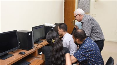 تنسيق الجامعات 2025، تعليمات مهمة للطلاب بشأن اختبارات القدرات 