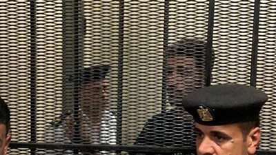 اليوم، محاكمة أحمد فتوح بتهمة القتل الخطأ وتعاطي المخدرات بمطروح، و3 سيناريوهات تحدد مصيره