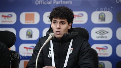 أرقام عمر فايد المرشح للانتقال إلى الأهلي بالمركاتو الشتوي