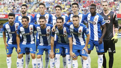 موعد مباراة فياريال ضد إسبانيول في الدوري الإسباني والقناة الناقلة 