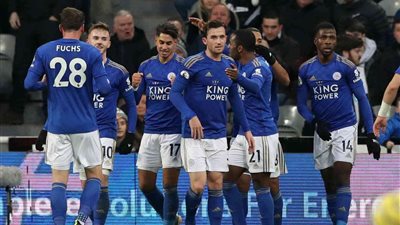 حصاد الدوري الإنجليزي بالدور الأول، رقم سلبي لـ ليستر سيتي وولفرهامبتون