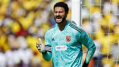 ما بين التجديد والرحيل، حقيقة العروض السعودية لـ محمد الشناوي