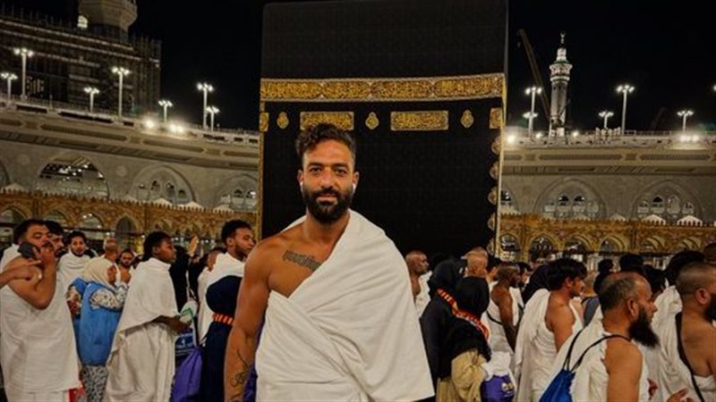 أحمد حسام ميدو، فيتو