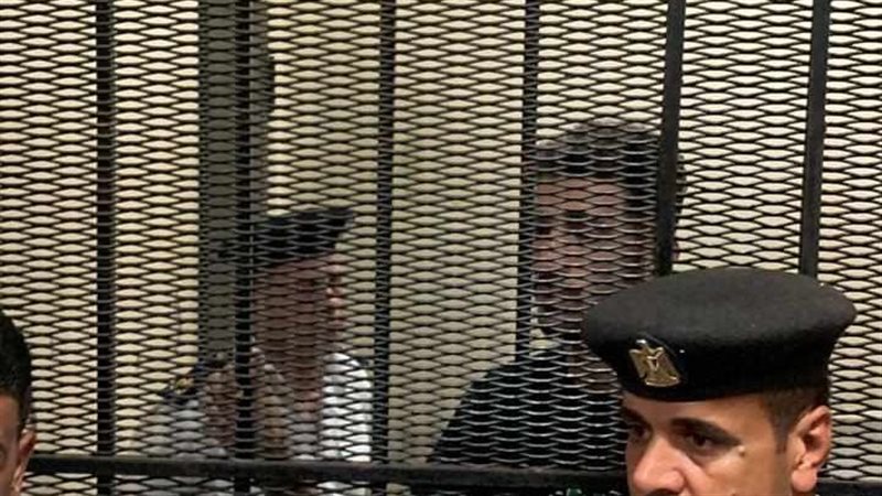  محاكمة اللاعب أحمد