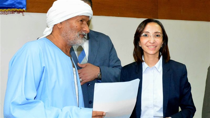 الدكتورة جاكلين عازر،