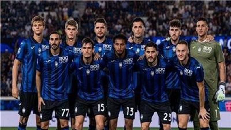 فريق اتلانتا،فيتو