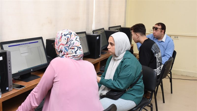 اختبارات القدرات