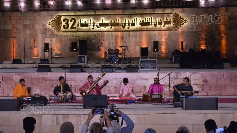 فرقة سانديب بانيرجي