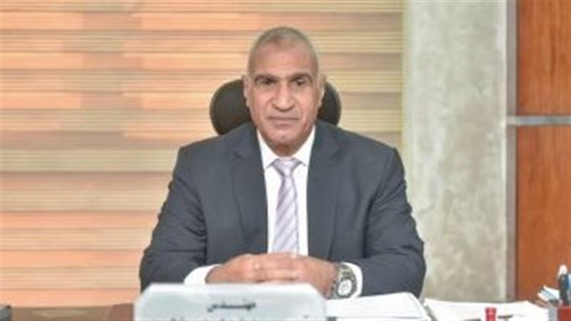 منصور بدوي رئيس شركة