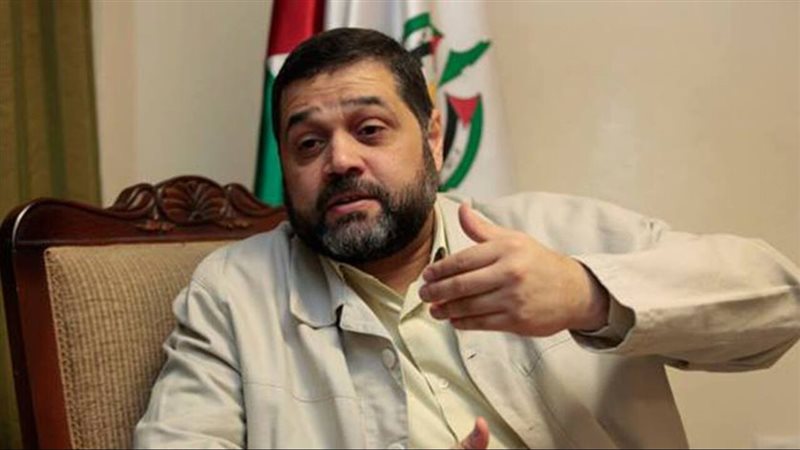  أسامة حمدان، فيتو