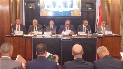  رئيس تشريعية النواب يكشف تفاصيل إعداد مشروع قانون الإجراءات الجنائية