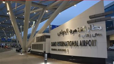 مطار القاهرة يحقق زيادة 9% بحركة الركاب و7% بالرحلات الجوية في يناير 2025