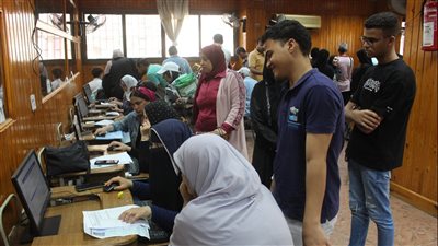 كيفية الاستعلام عن نتيجة تنسيق المرحلة الثانية 2025 بالرقم السري